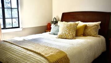 2 bedrooms, WiFi