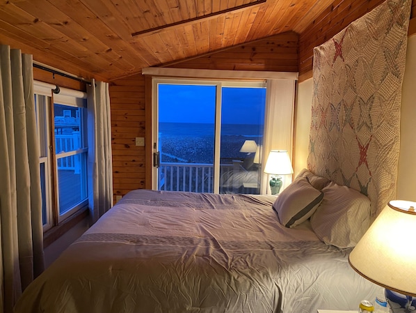 4 chambres, accès au Wi-Fi (inclus)