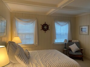 4 chambres, Wi-Fi gratuit