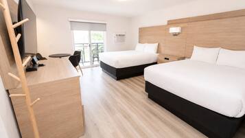Suite Confort | Ropa de cama de alta calidad y edredones de plumas