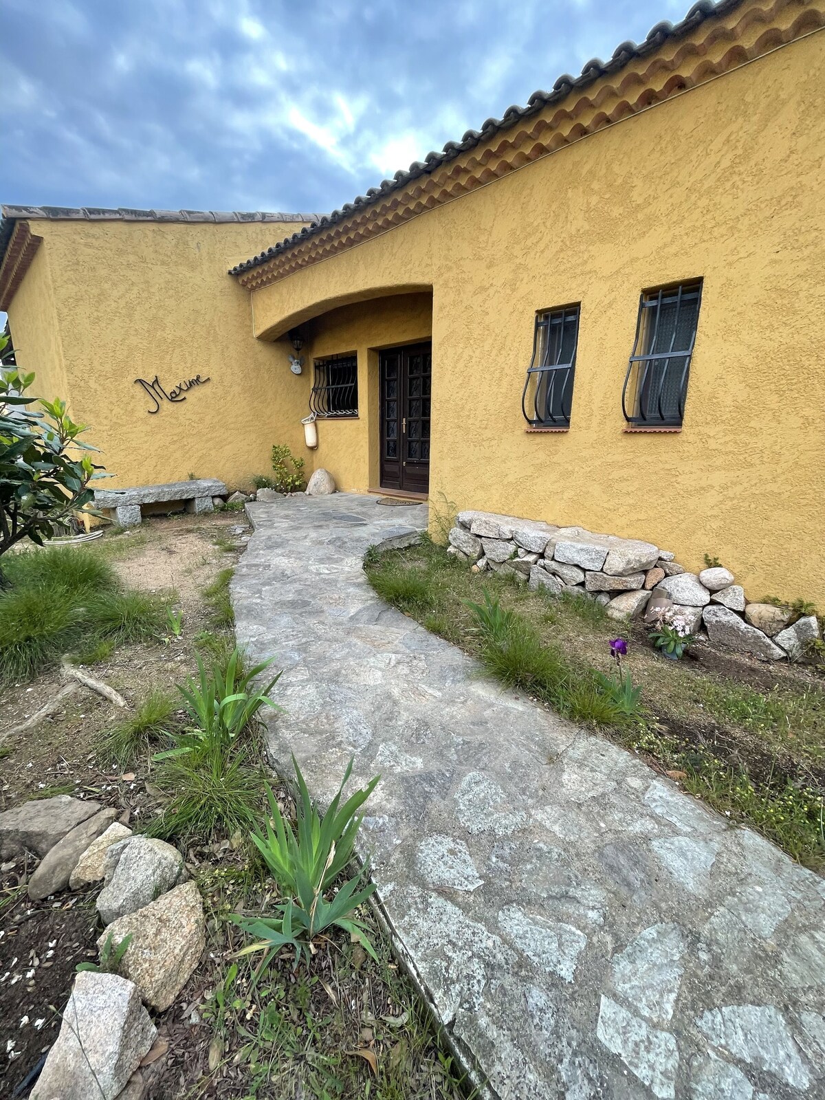 Bild für Gastgeberprofil