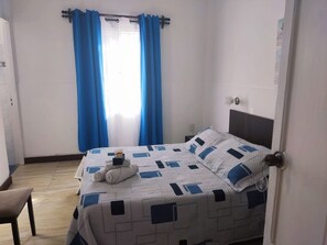 Executive Room | In-room safe, desk, laptop workspace, blackout drapes - Mesón Do Vento (Piriapolis)