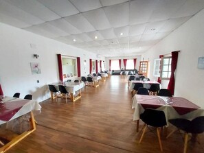 Restaurant - Mesón Do Vento (Piriapolis)