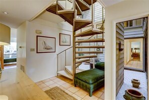 하우스, 침대(여러 개), 전용 수영장, 수영장 전망 | 4 개의 침실, 각각 다른 스타일의 인테리어, 각각 다르게 가구 비치, 무료 WiFi