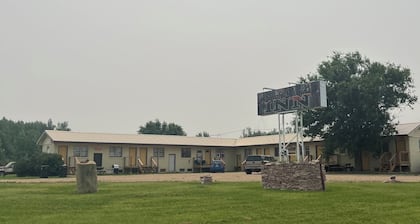 High Plains Inn