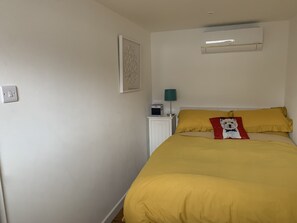 คอทเทจ | 1 ห้องนอน, เตารีด/โต๊ะรีดผ้า, Wi-Fi ฟรี, ผ้าปูที่นอน