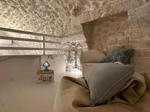Spa - Bianco Calce Ostuni (Ostuni)