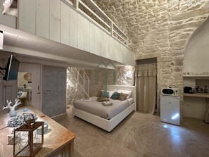 1 bedroom, iron/ironing board, free WiFi - Bianco Calce Ostuni (Ostuni)