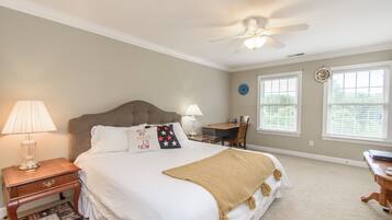 10 sovrum, skrivbord, strykjÀrn/strykbrÀda och gratis wi-fi