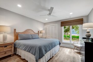 3 bedrooms, free WiFi, bed sheets - 10 Turtle Lane at The Sea Pines Resort (Hilton Head Island)