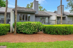 Exterior - 10 Turtle Lane at The Sea Pines Resort (Hilton Head Island)