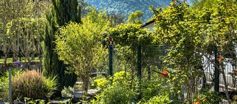 ลา เรงคลูซ