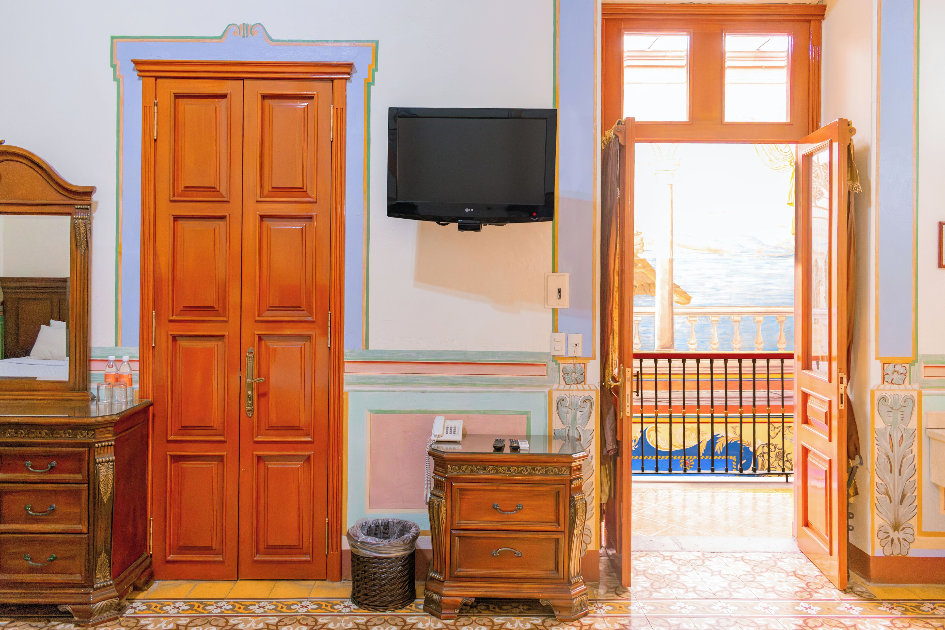 Foto - Hotel Casona Misiones