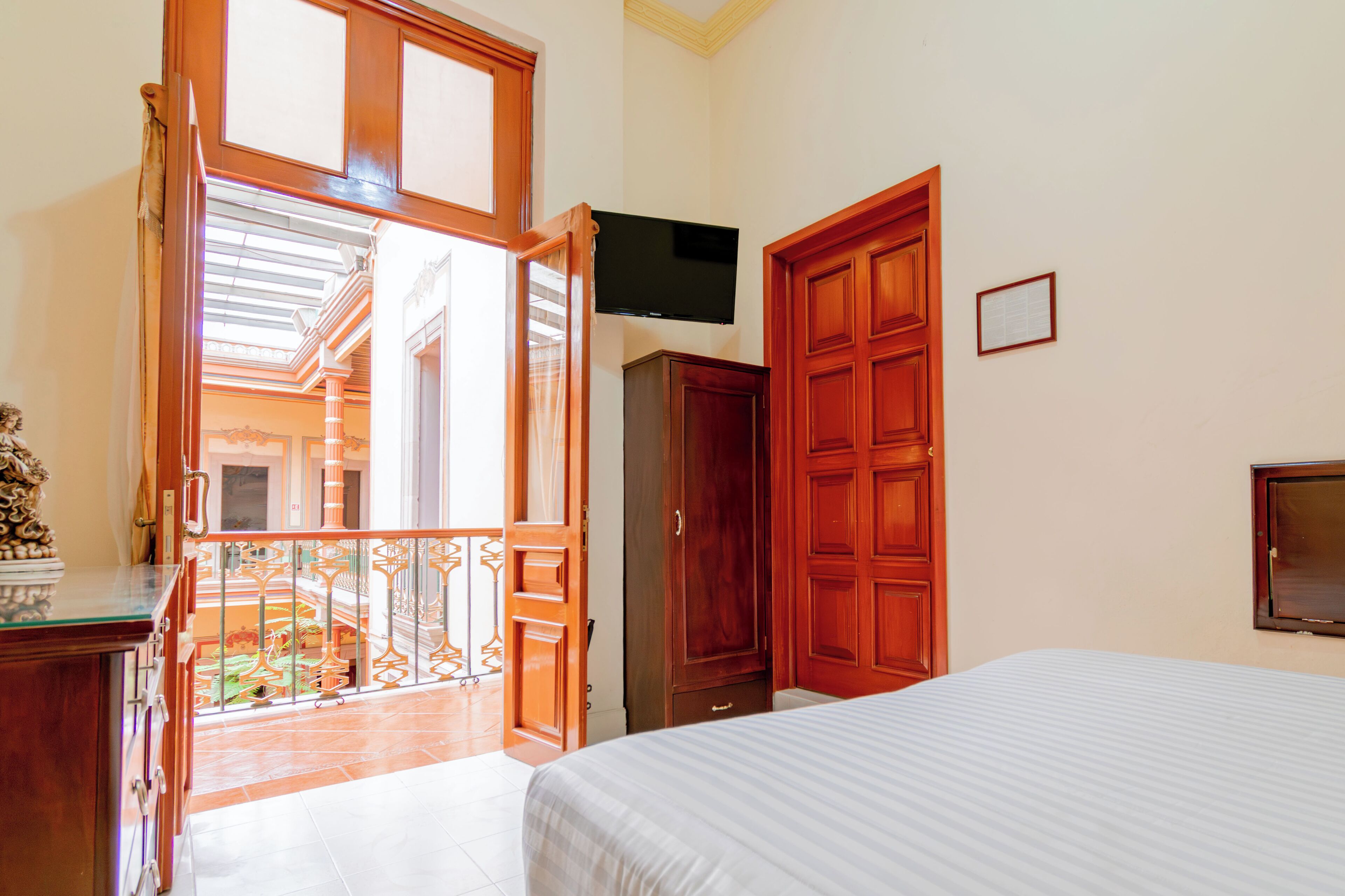 Foto - Hotel Casona Misiones