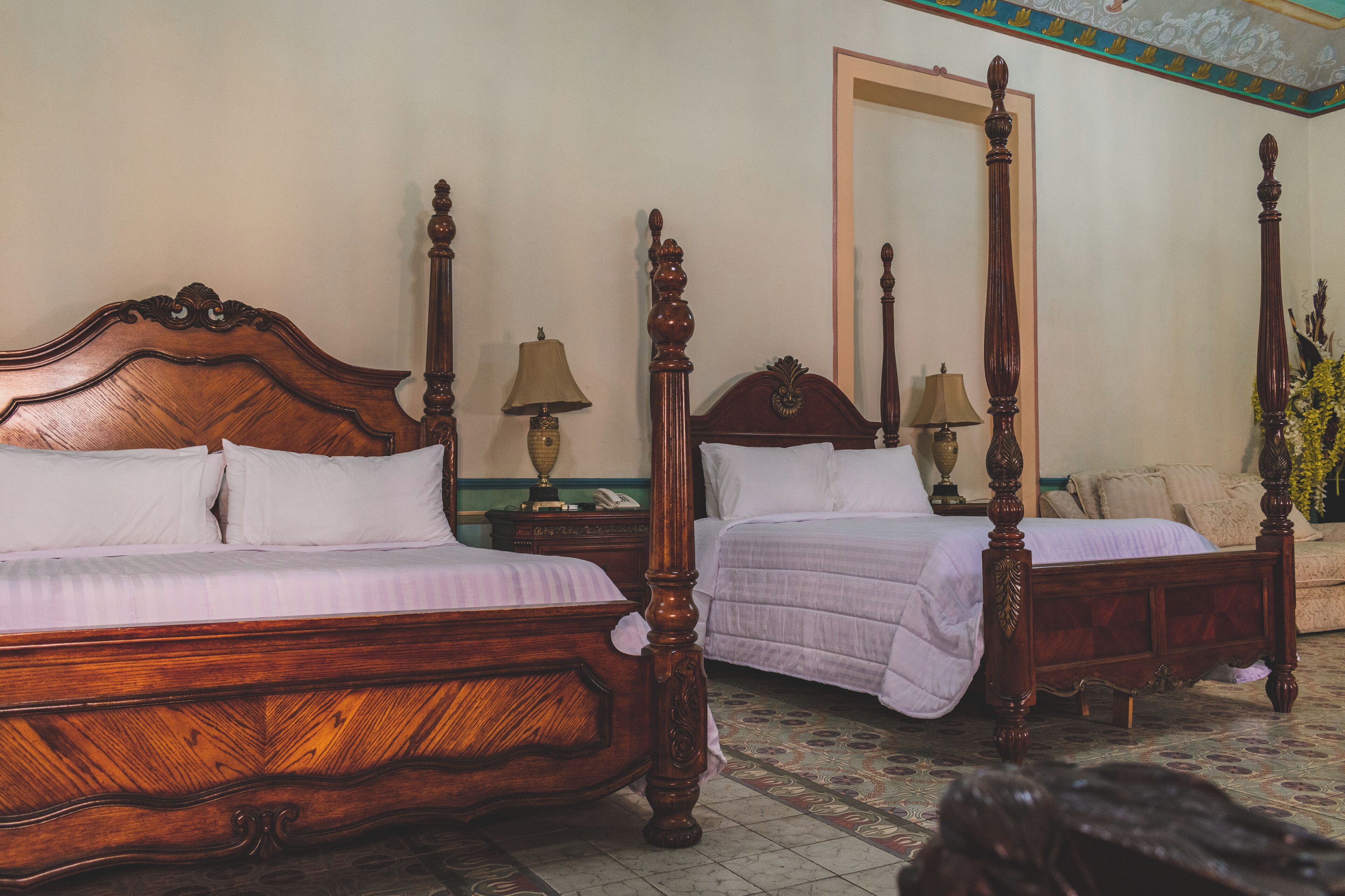 Foto - Hotel Casona Misiones