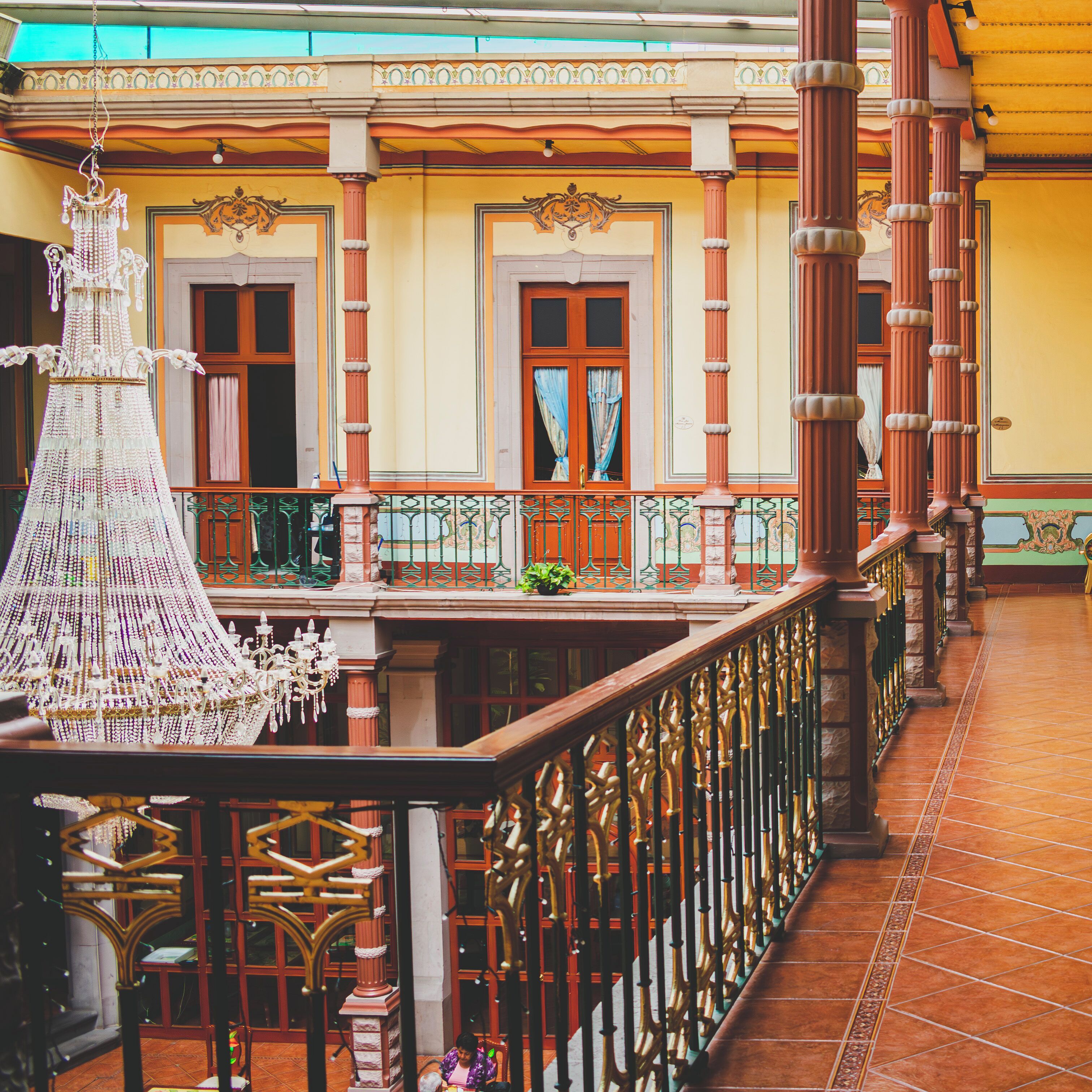 Foto - Hotel Casona Misiones