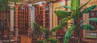 Hotel Casona Misiones