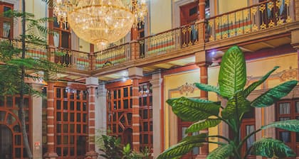 Hotel Casona Misiones