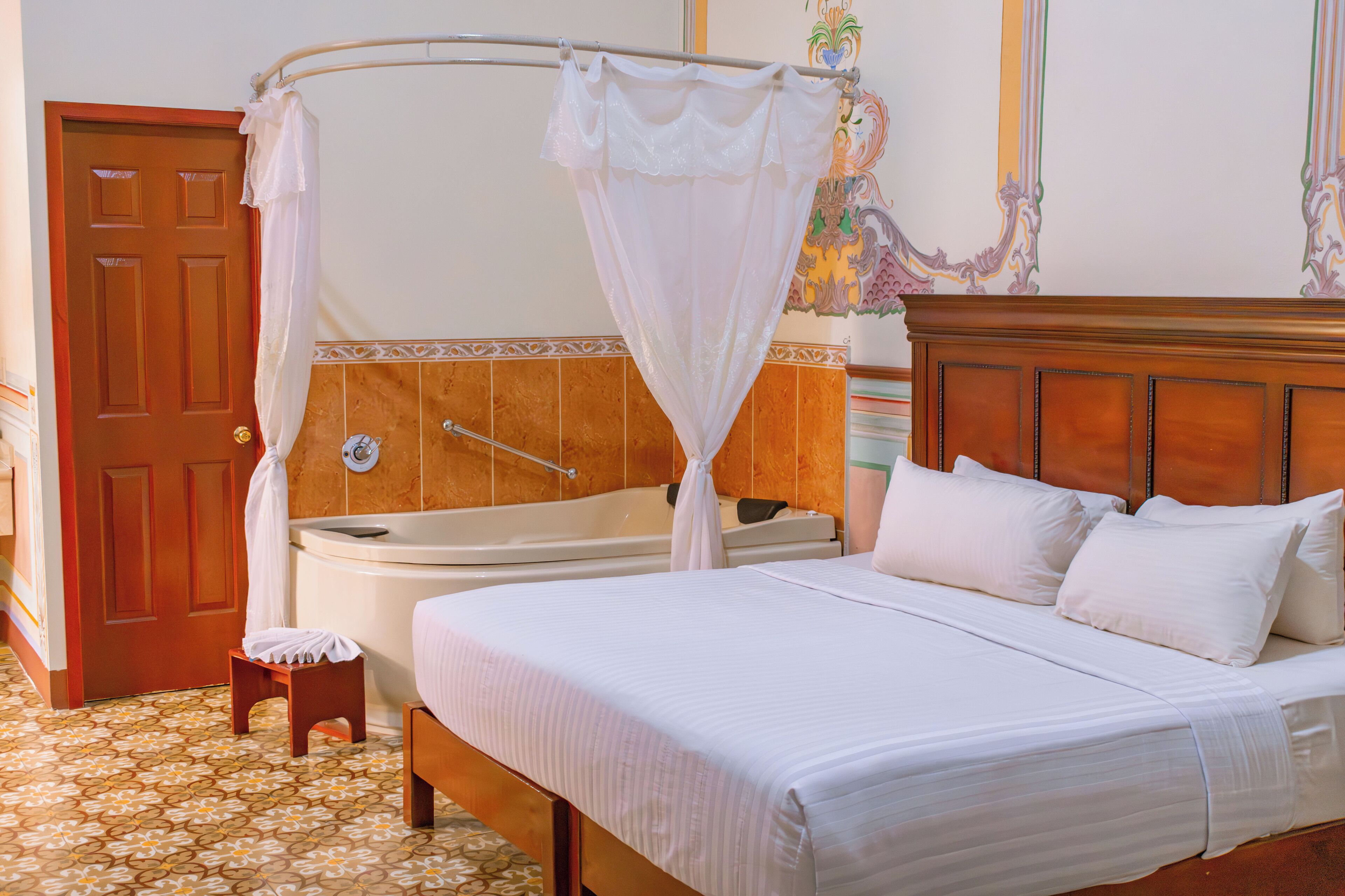 Foto - Hotel Casona Misiones