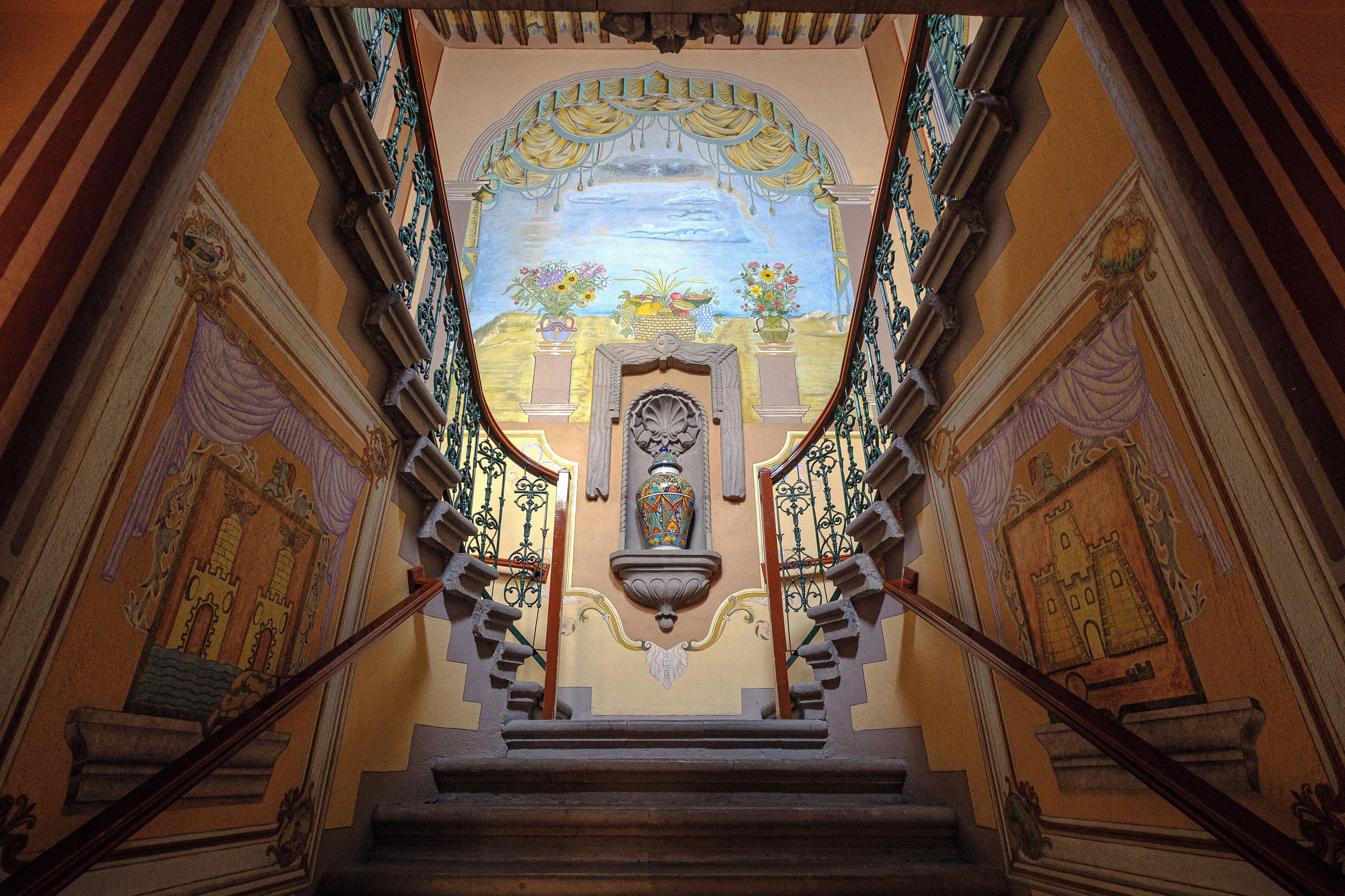 Foto - Hotel Casona Misiones