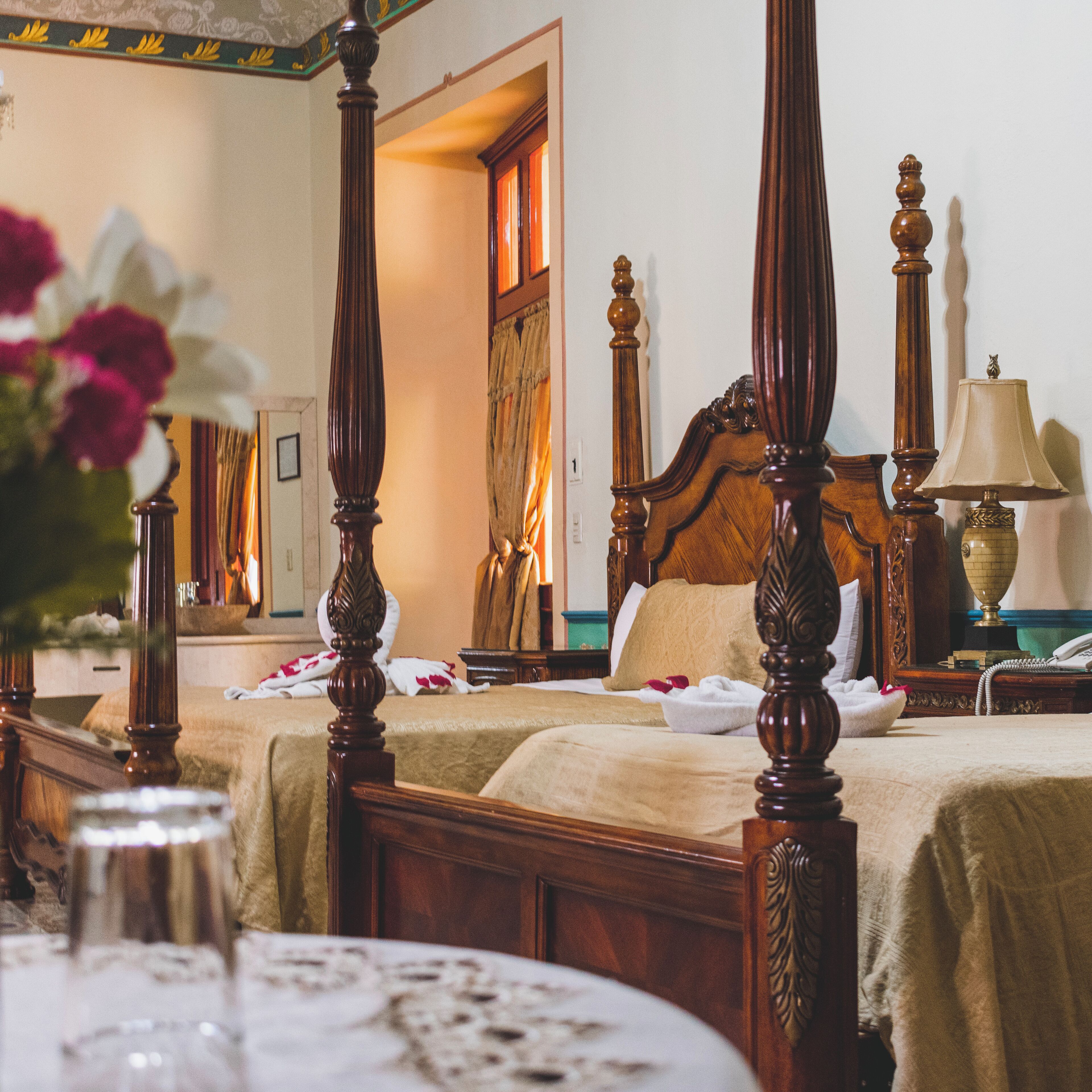 Foto - Hotel Casona Misiones