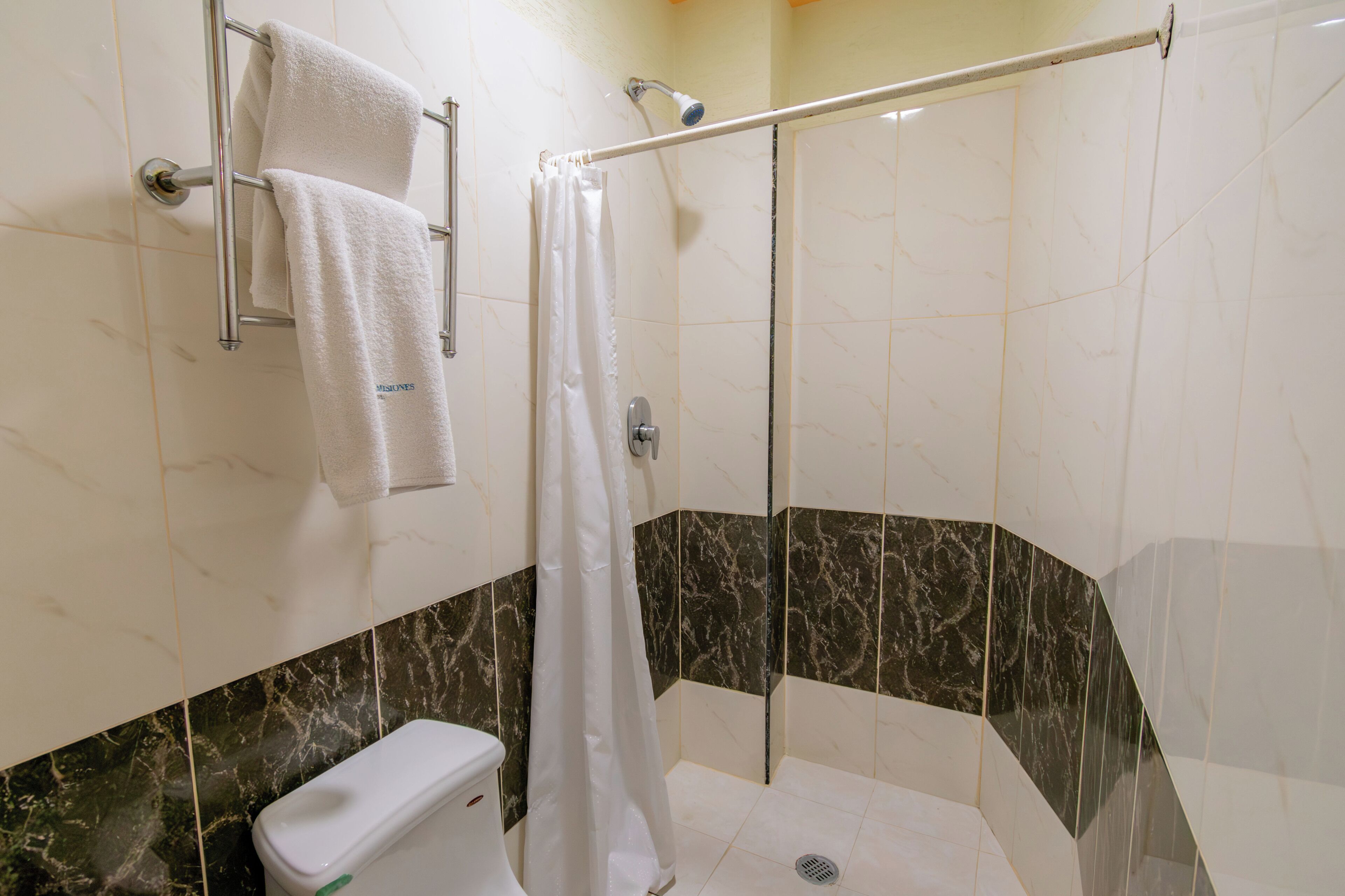 Foto - Hotel Casona Misiones