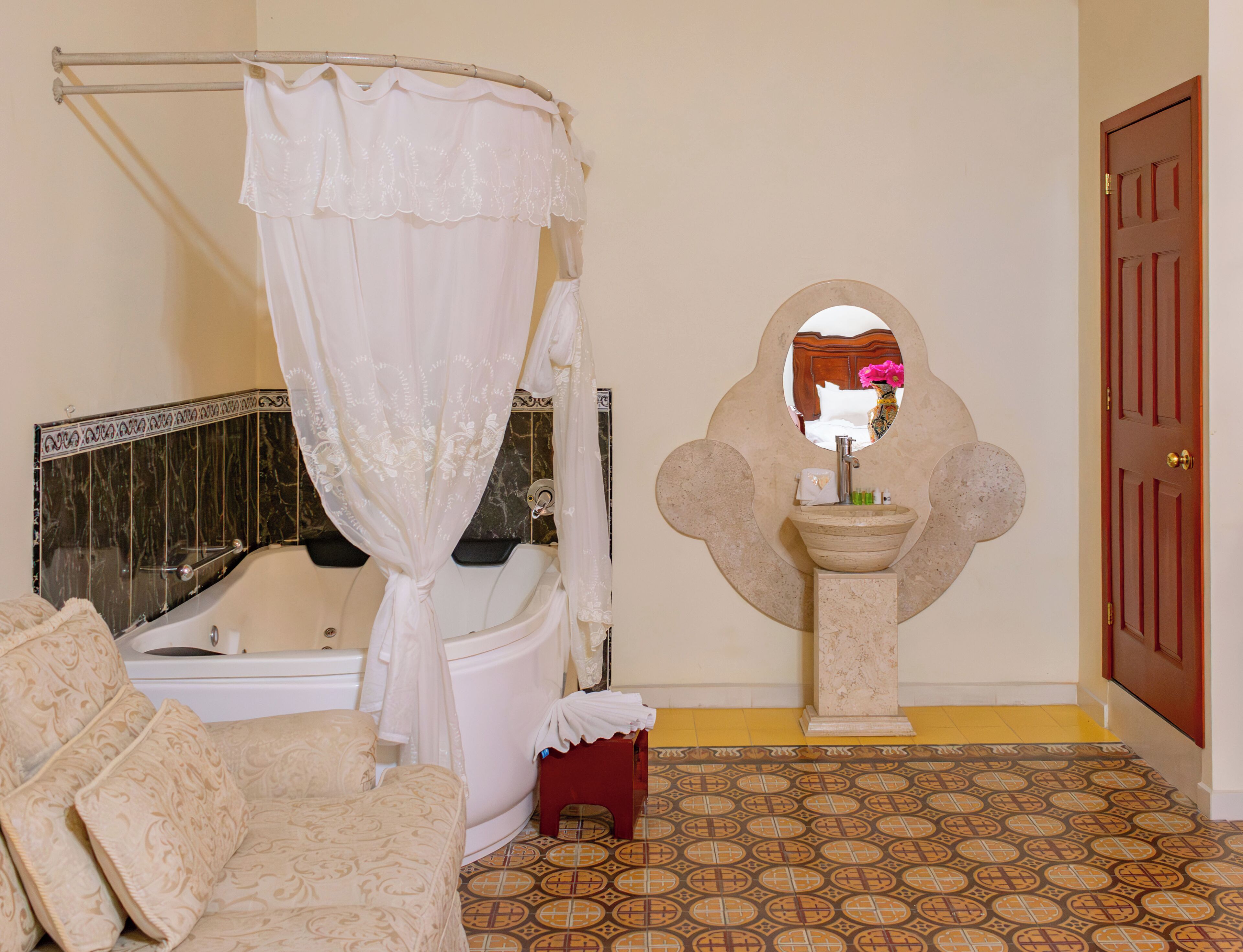 Foto - Hotel Casona Misiones