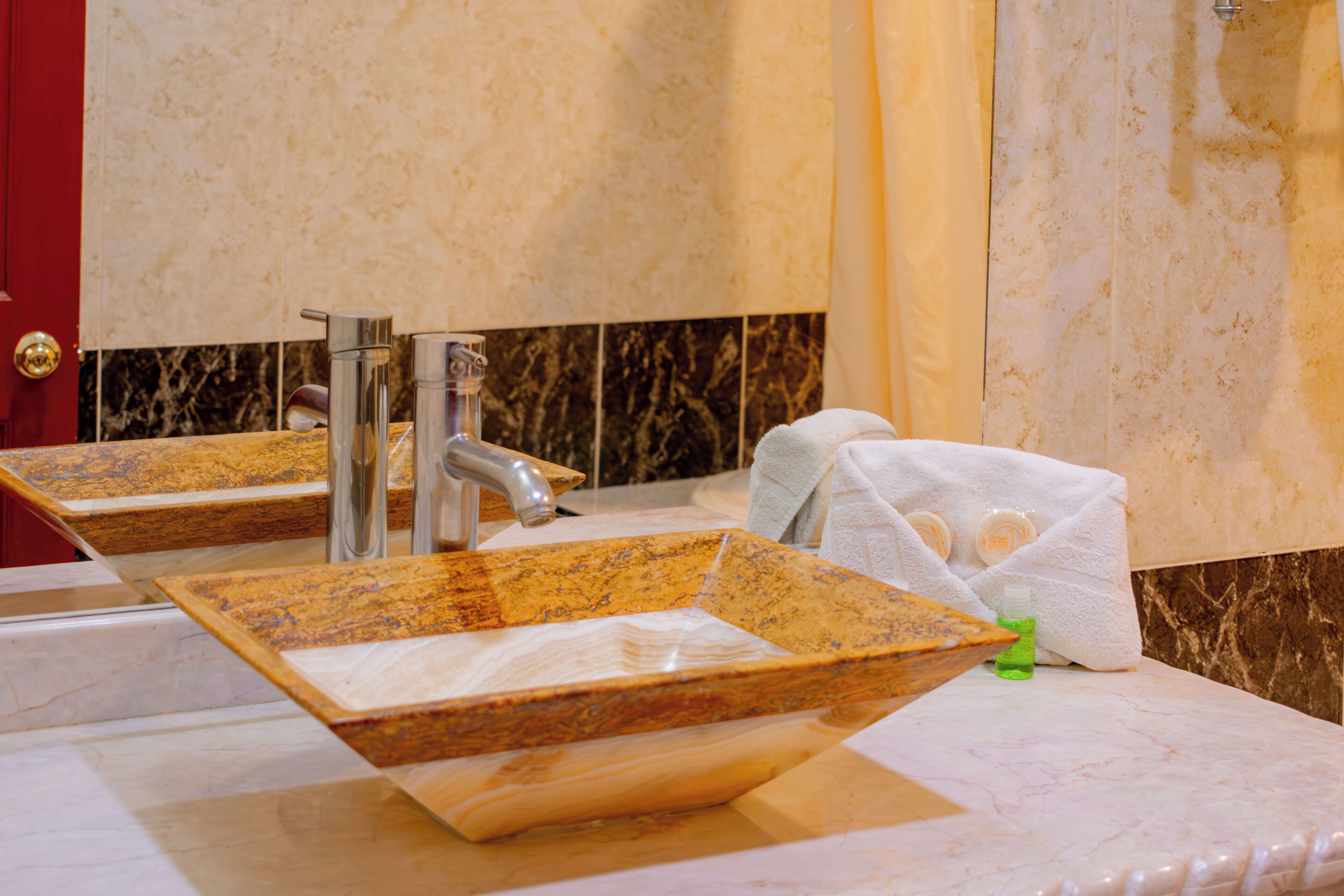 Foto - Hotel Casona Misiones