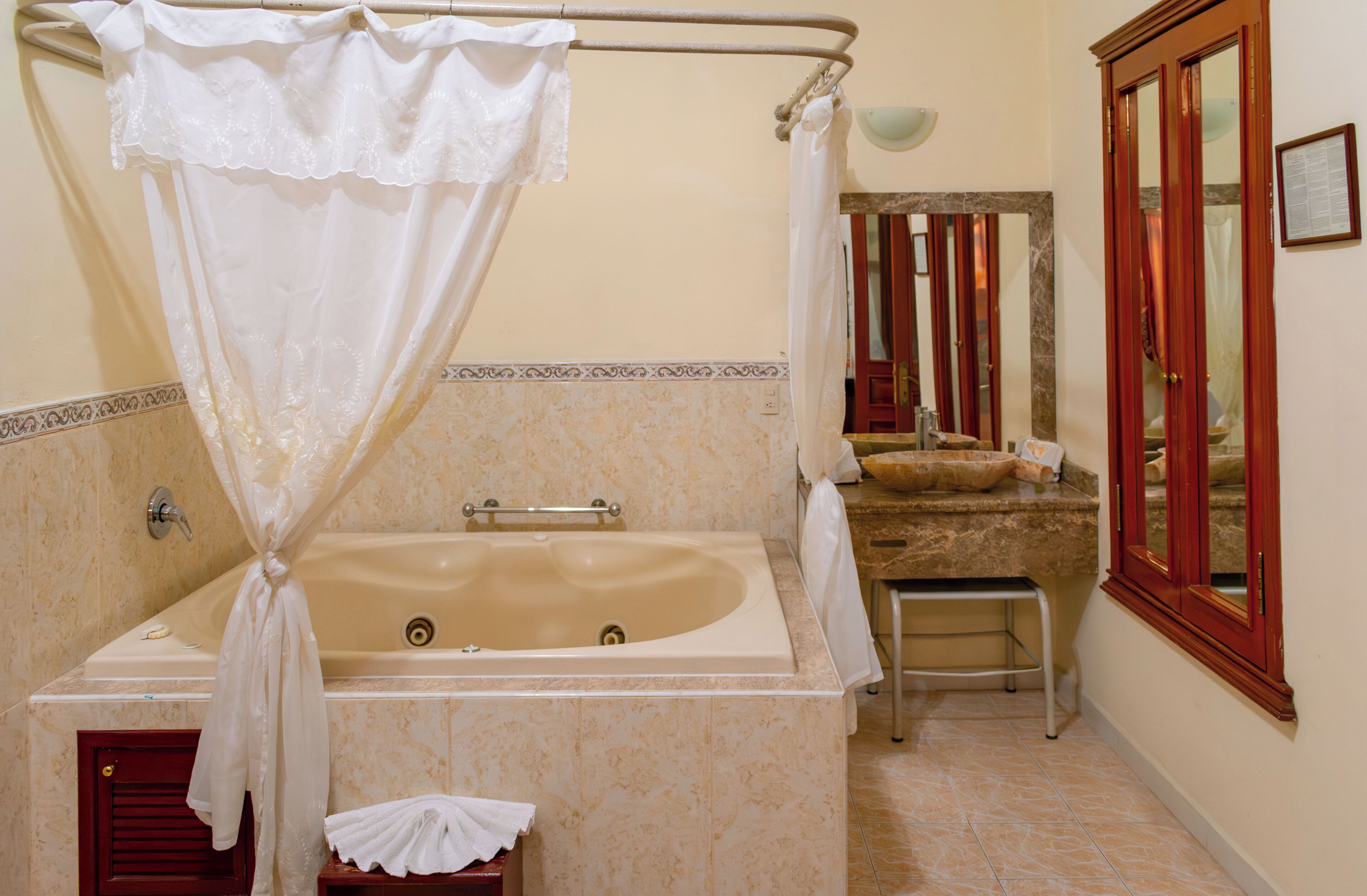 Foto - Hotel Casona Misiones