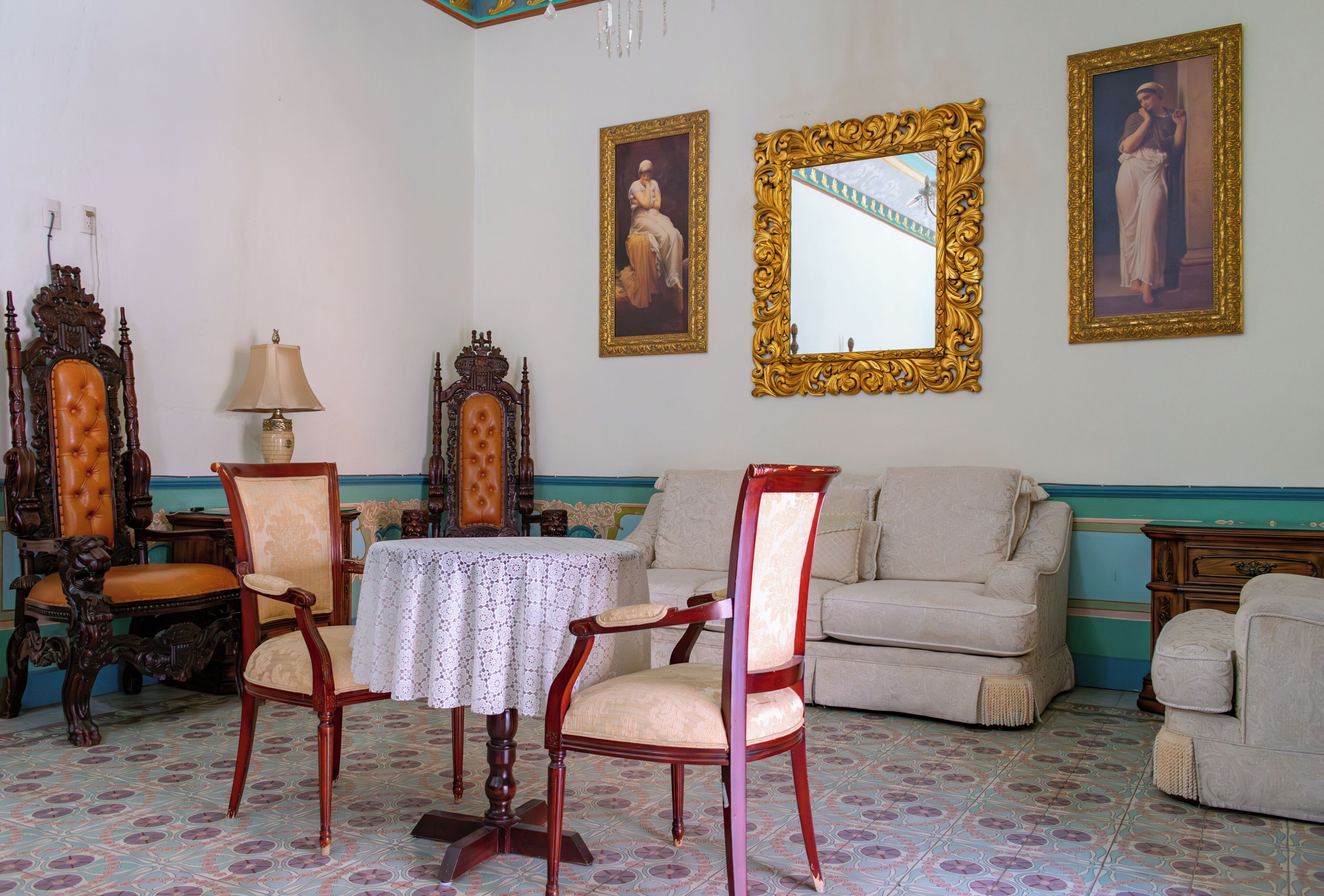 Foto - Hotel Casona Misiones