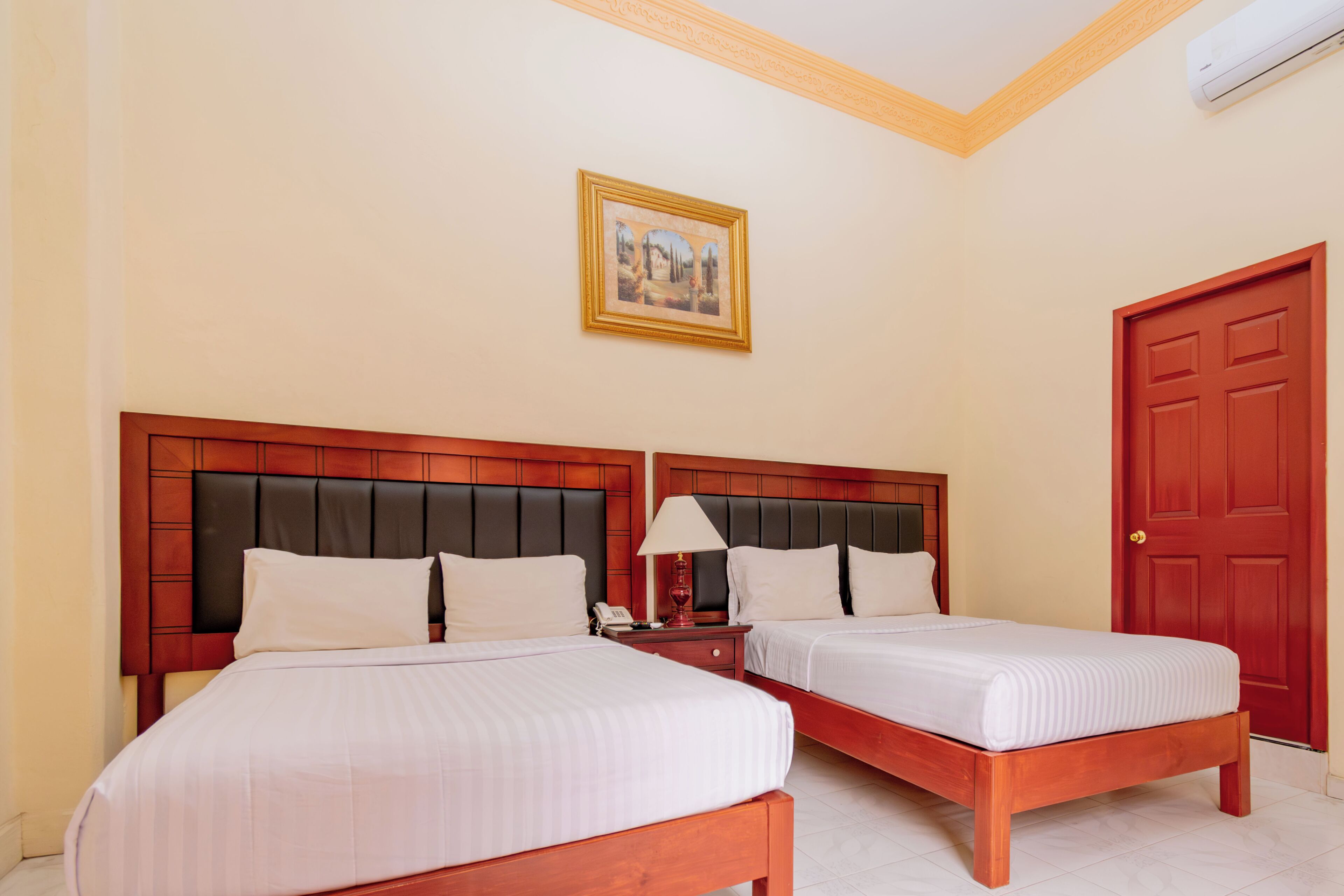 Foto - Hotel Casona Misiones
