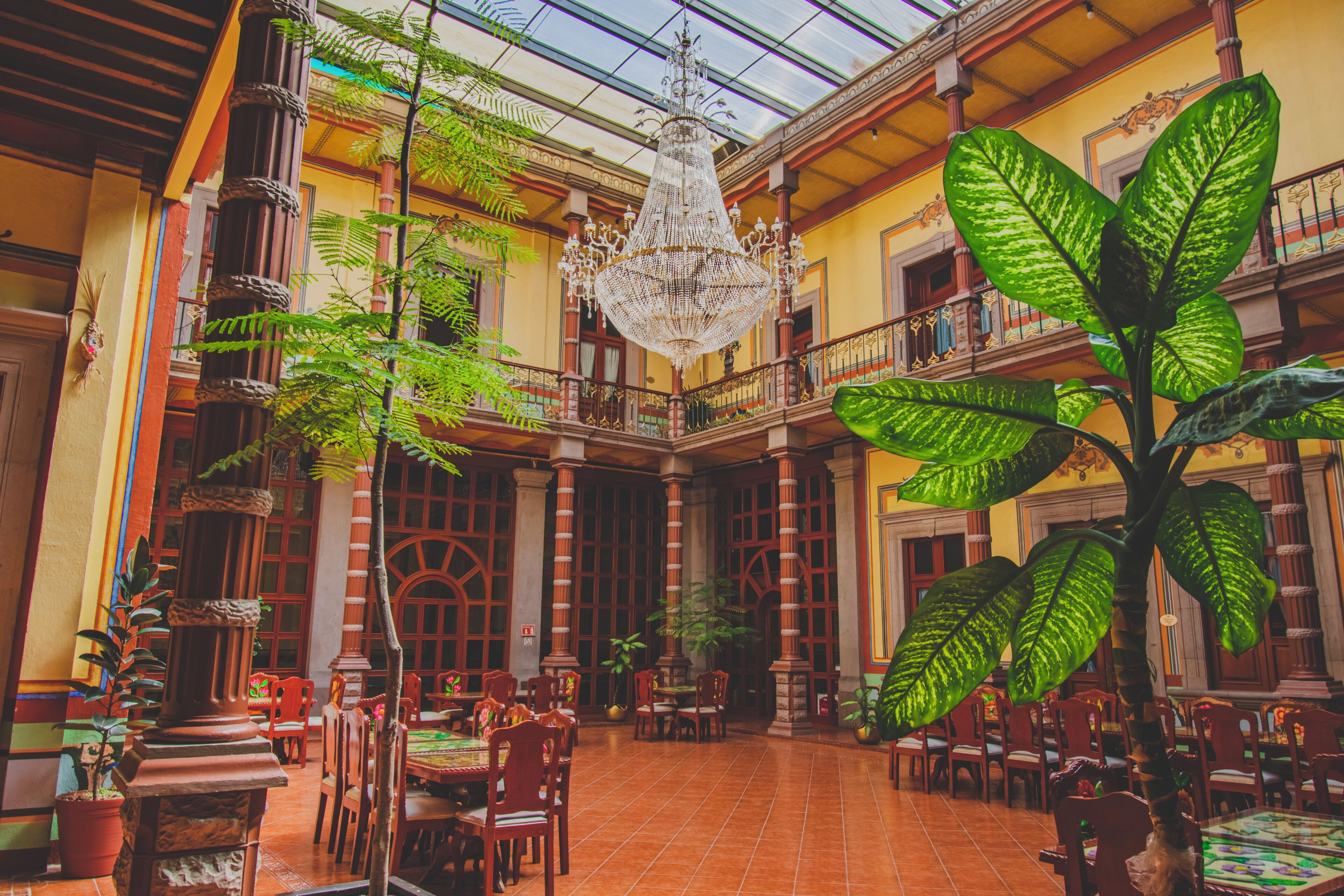 Foto - Hotel Casona Misiones