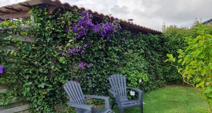 Le Clos du Savourey, charmante longĂšre normande, 6 personnes