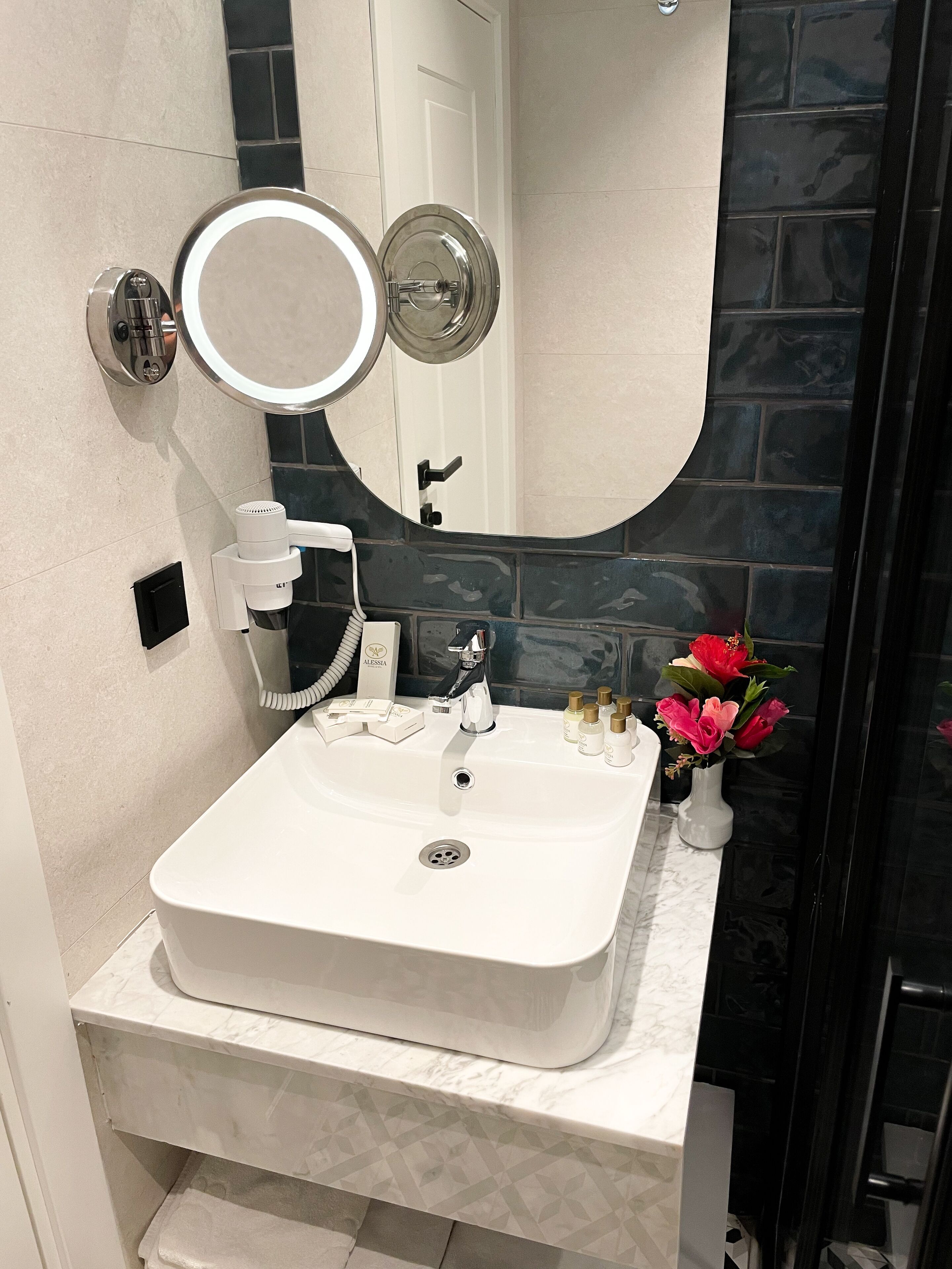 Photo - Alessia Hotel