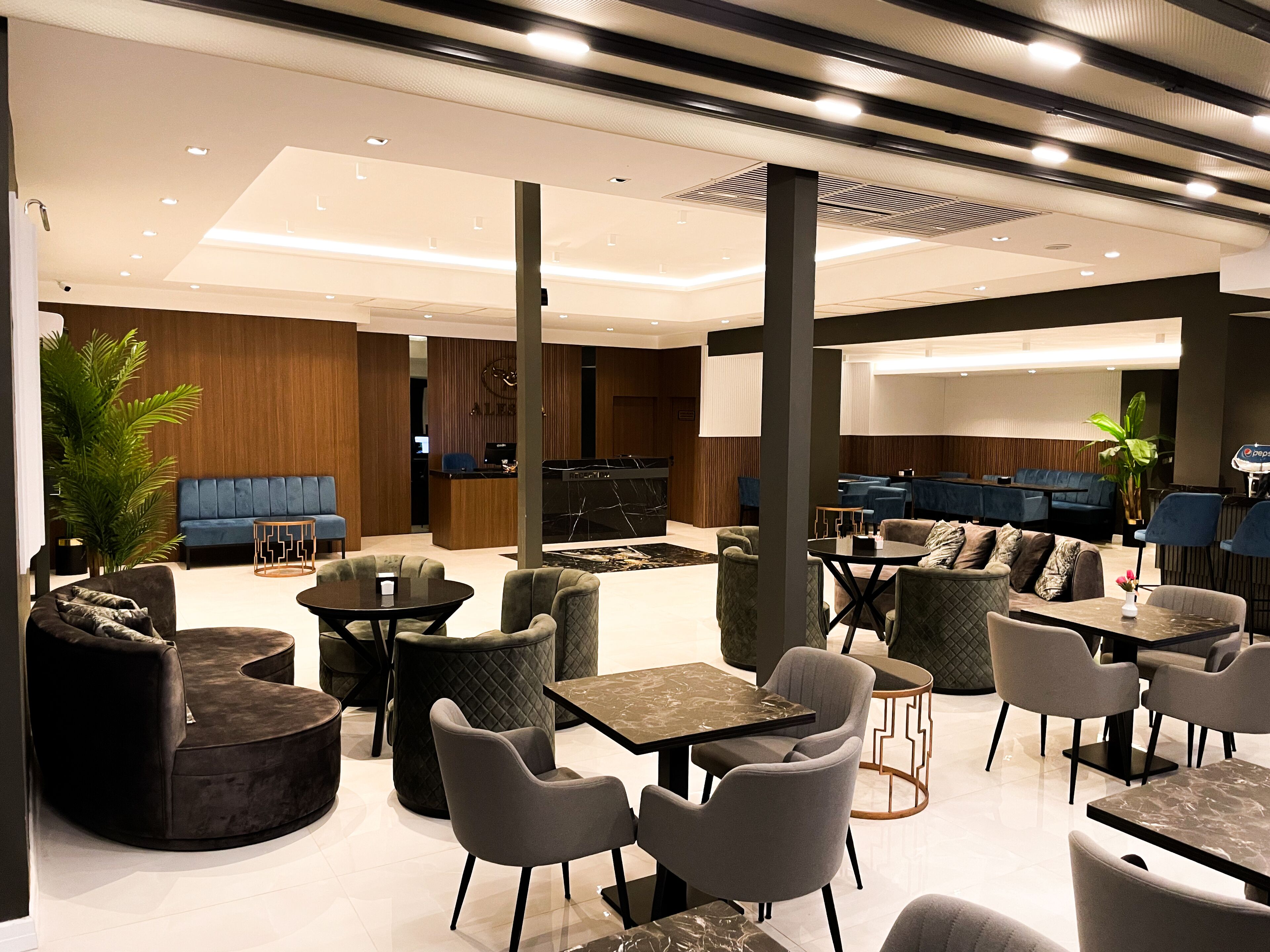 Photo - Alessia Hotel