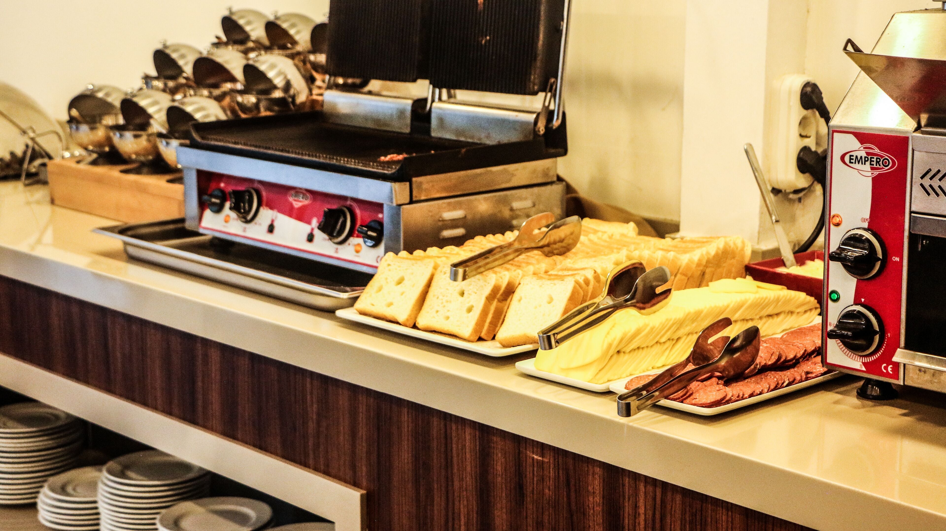 Photo - Alessia Hotel