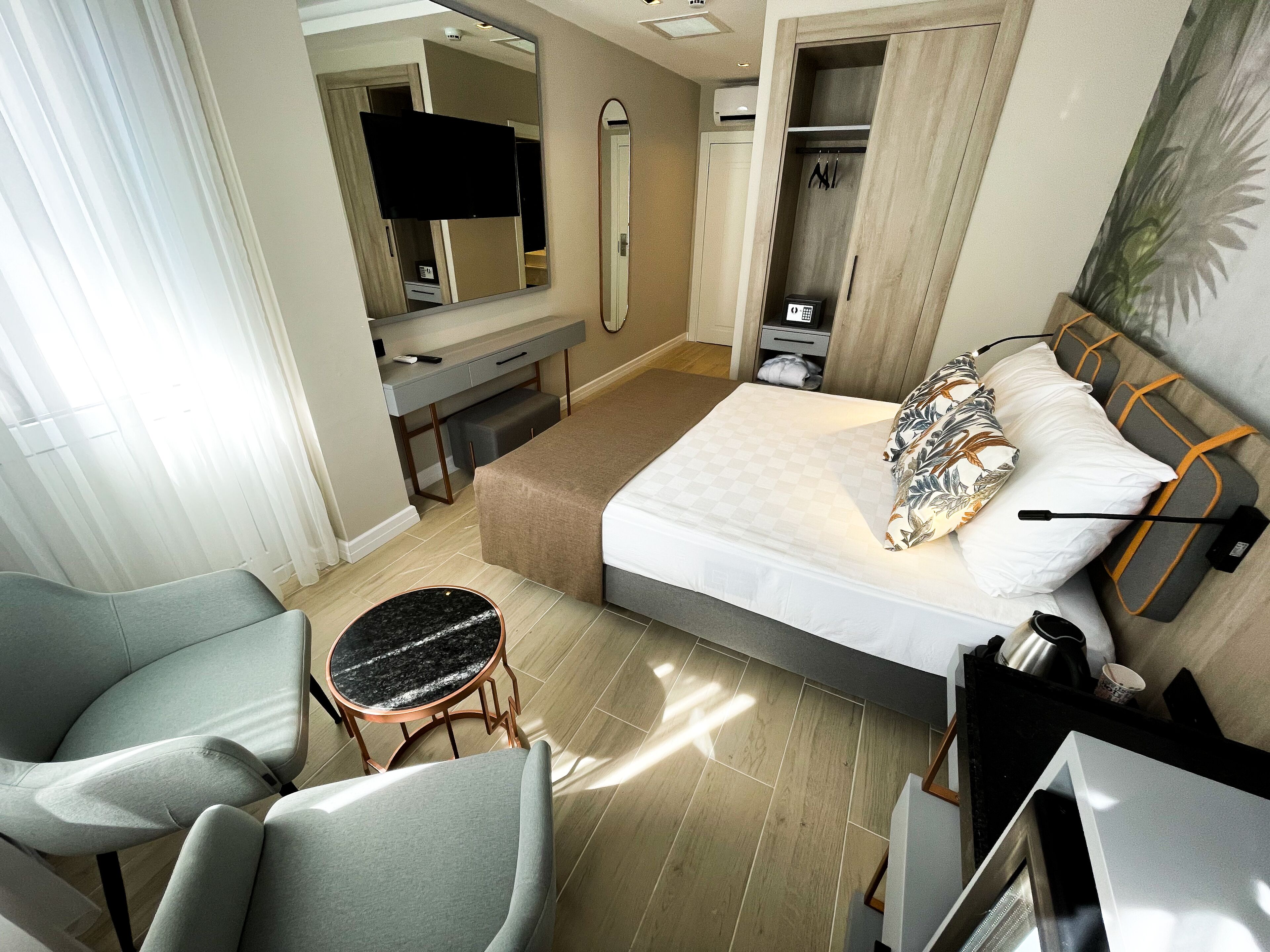 Photo - Alessia Hotel