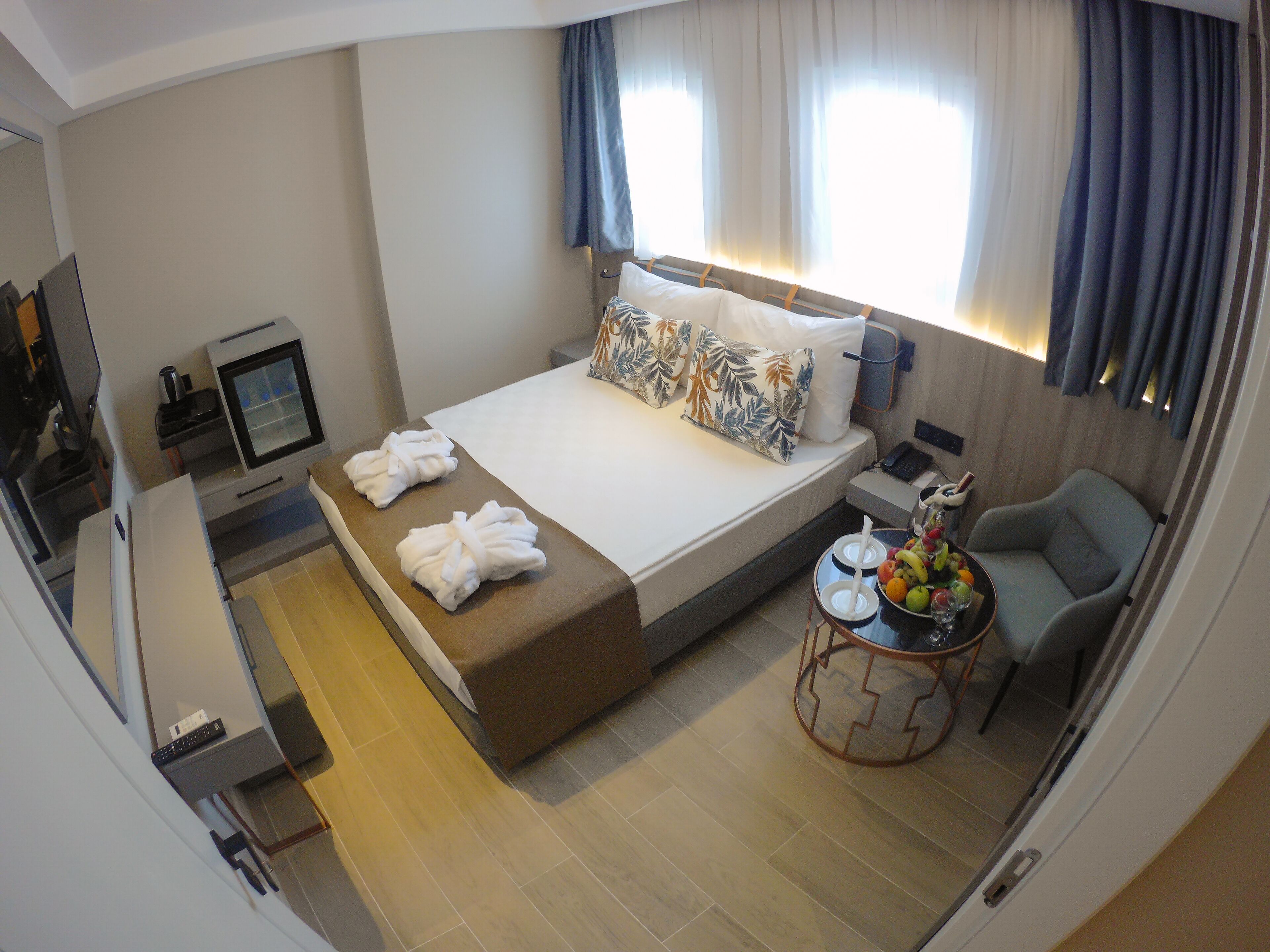 Photo - Alessia Hotel