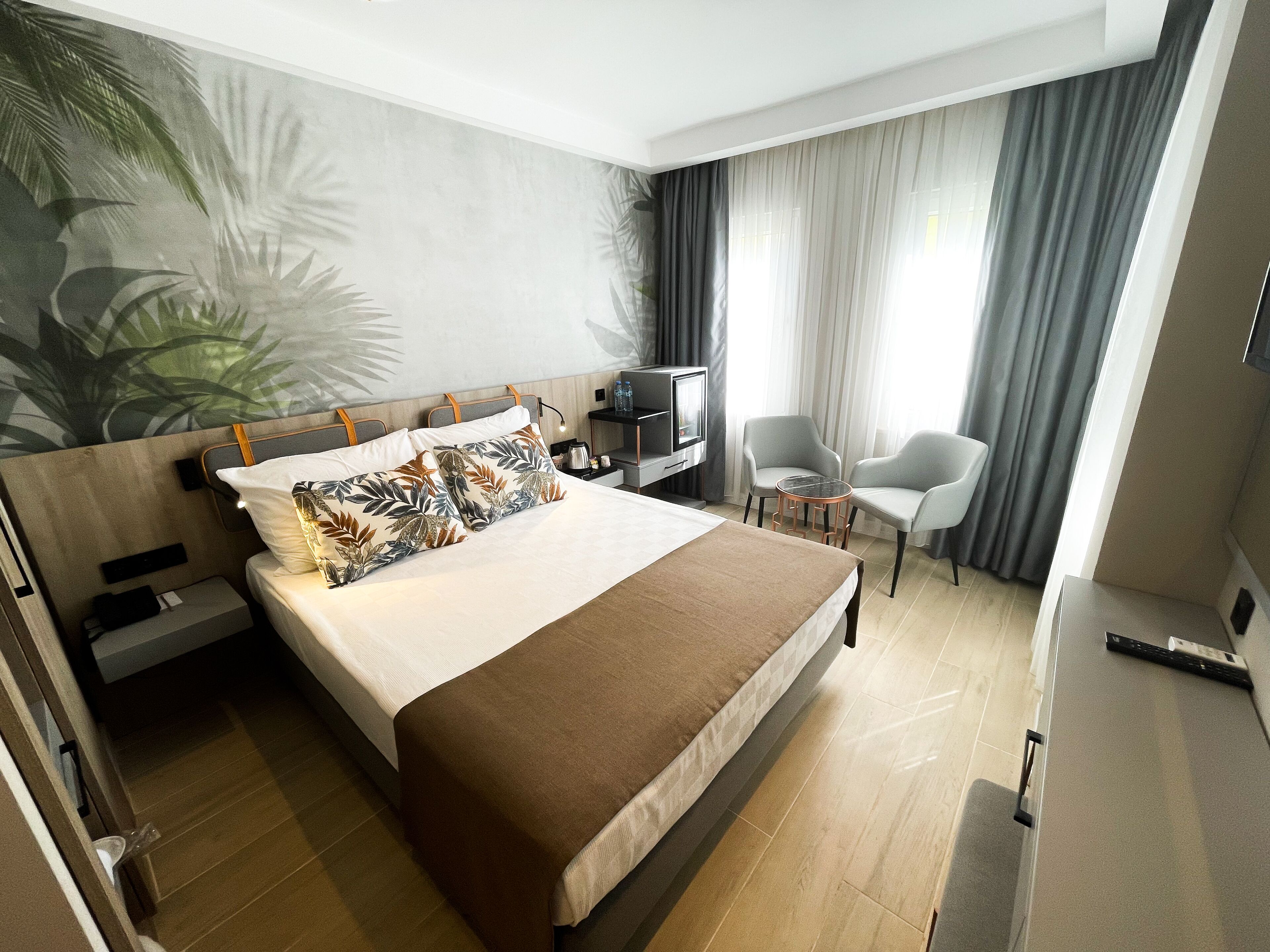 Photo - Alessia Hotel