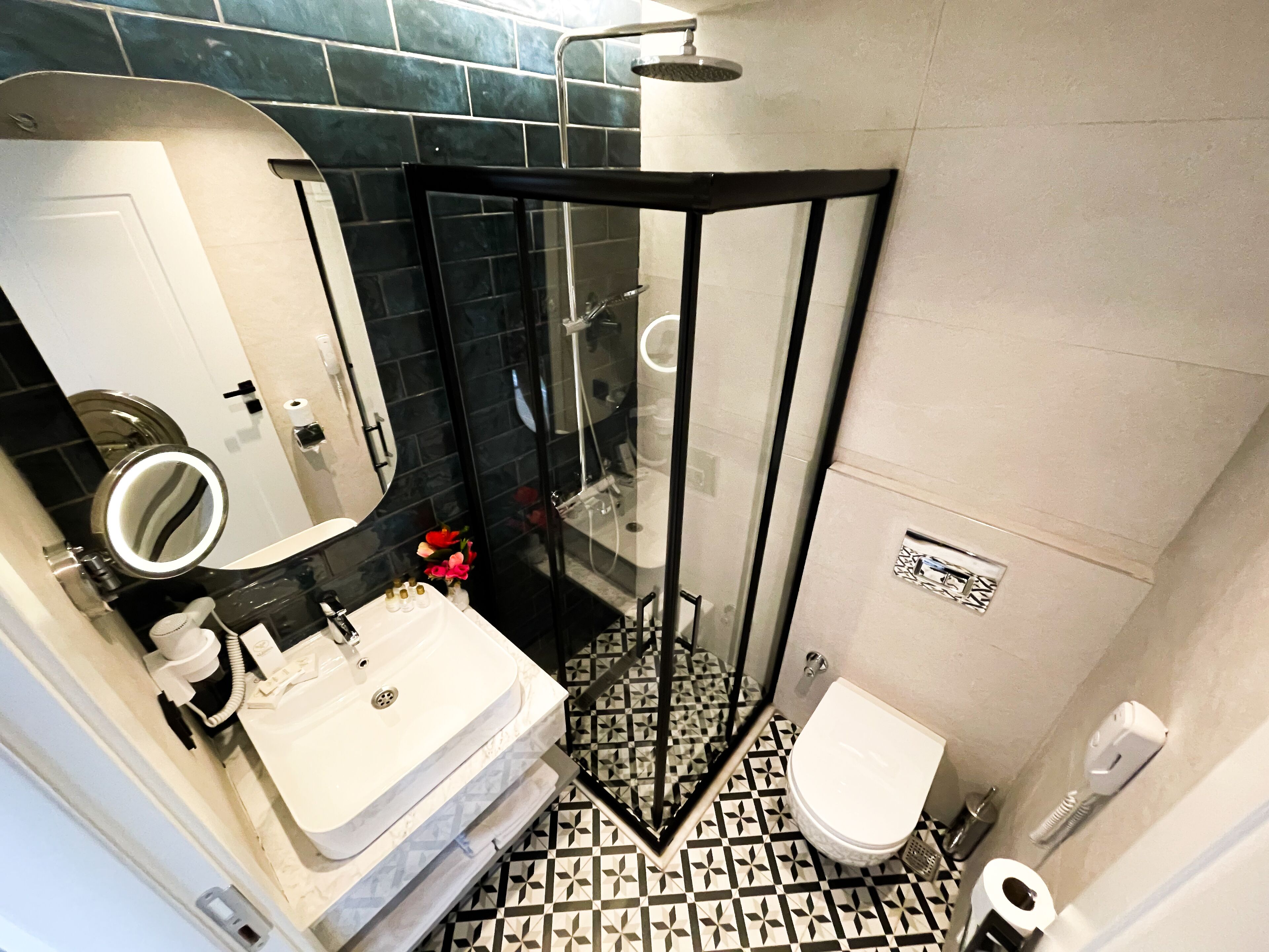 Photo - Alessia Hotel