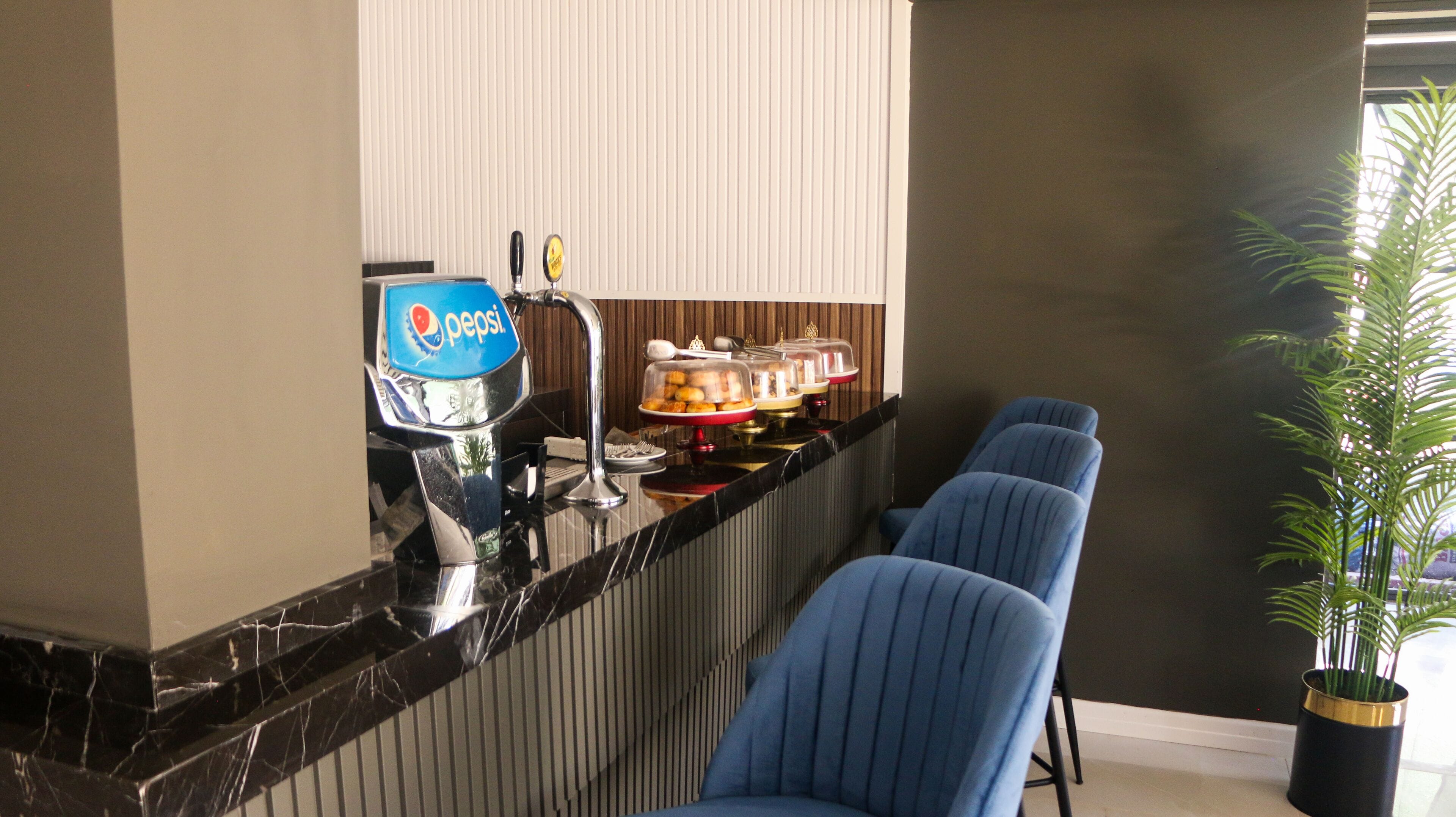 Photo - Alessia Hotel