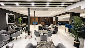 Reception - Alessia Hotel & Spa (Manavgat)