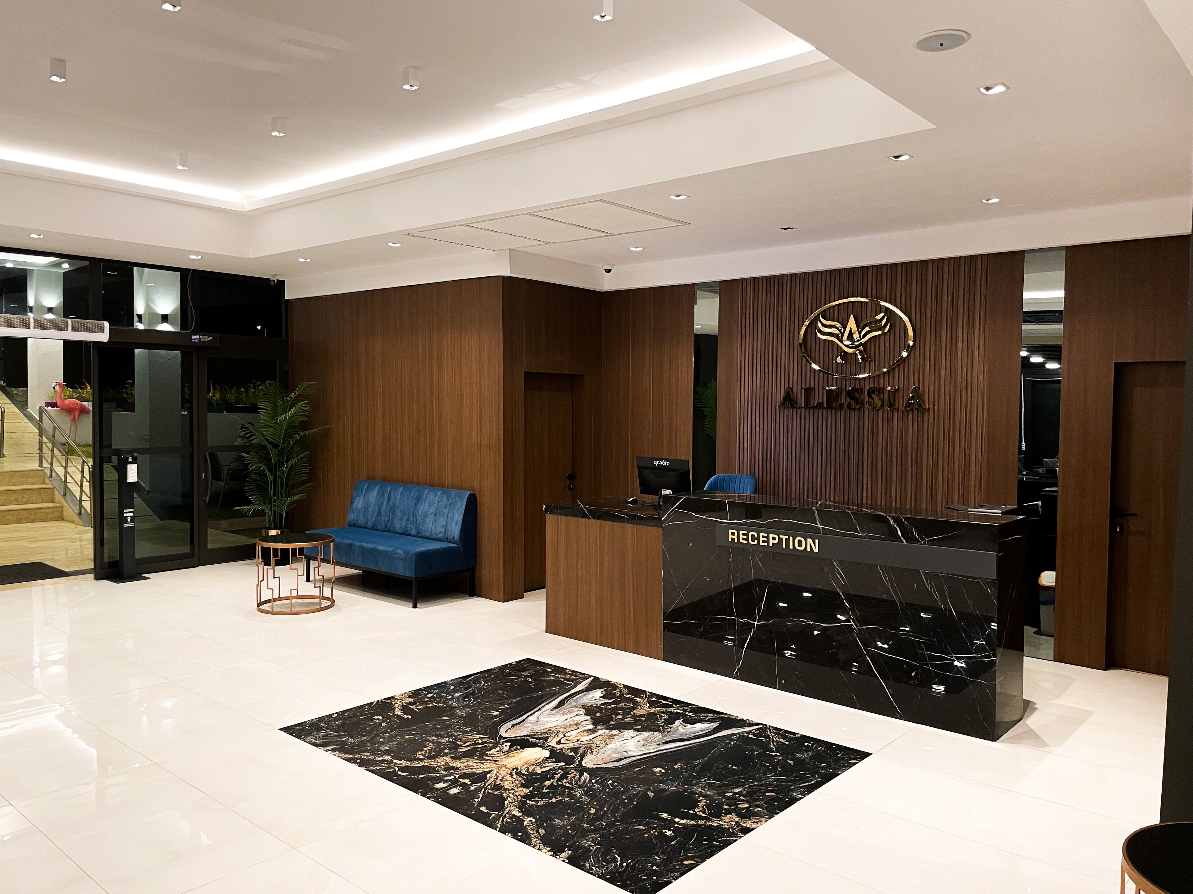 Photo - Alessia Hotel