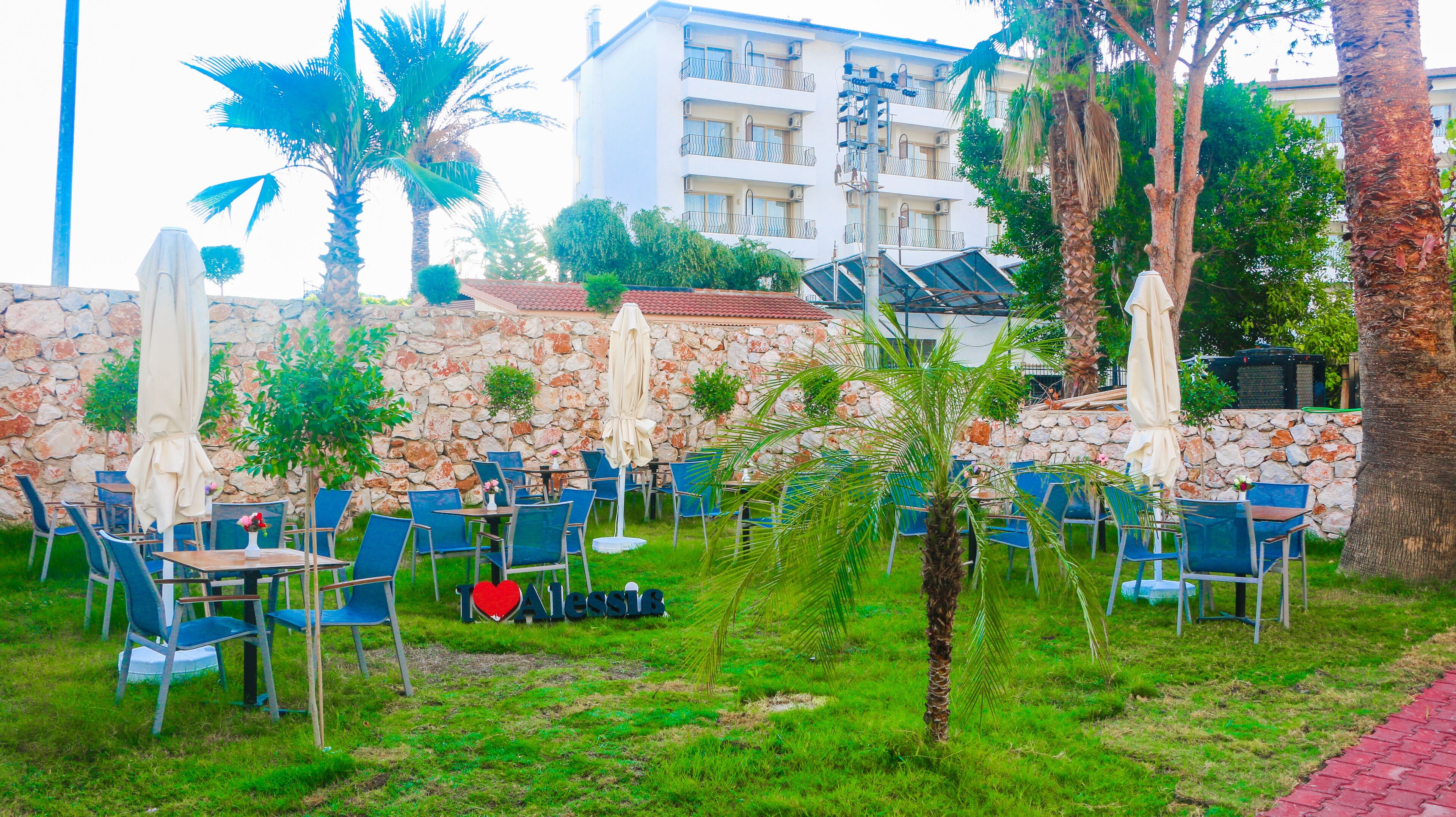 Photo - Alessia Hotel