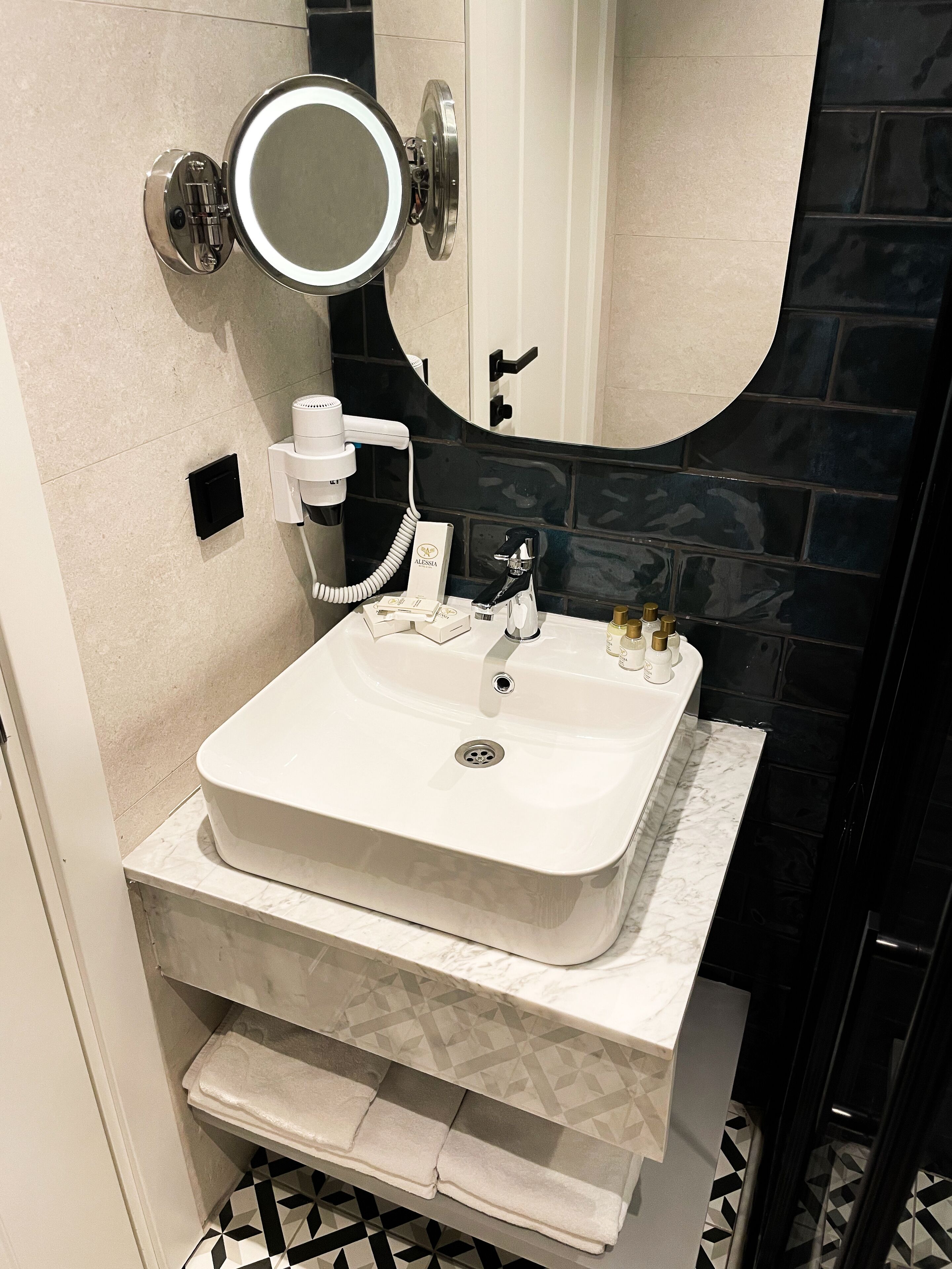 Photo - Alessia Hotel