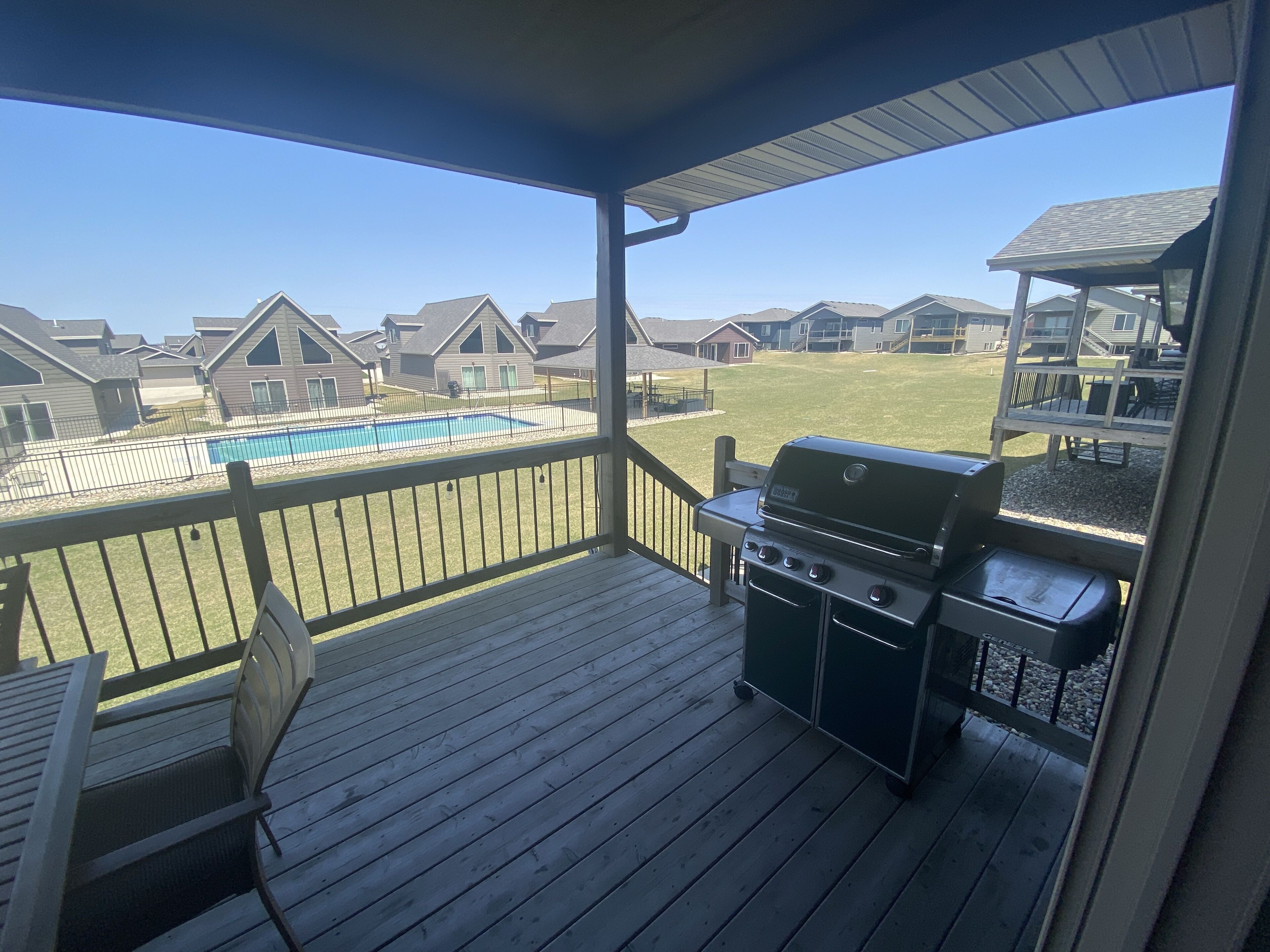 Bridges Bay Vacation Home #220 - sleeps 12
