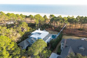 Exterior - 19 Painted Bunting at The Sea Pines Resort (Hilton Head Island)