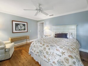 Ferienhaus, Mehrere Betten, Küche, Poolblick (21 Wren Drive) | 4 Schlafzimmer, kostenloses WLAN, Bettwäsche