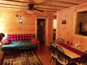 Intérieur