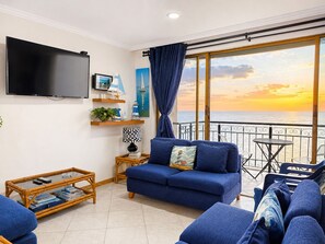 TV connectée